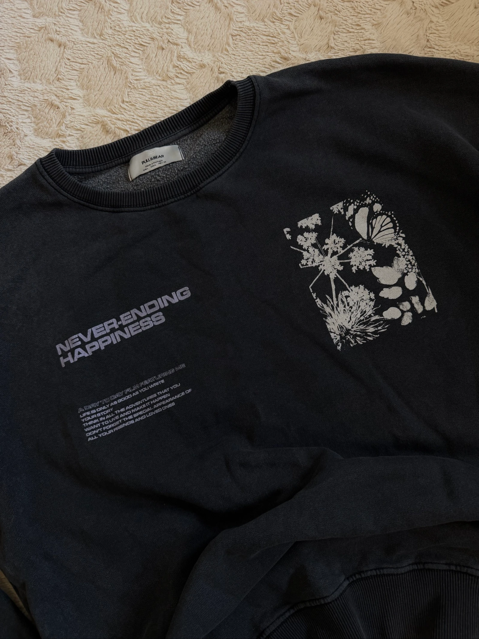 sweat basique – photo 2